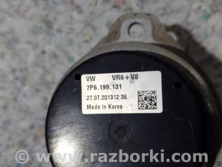 ФОТО Подушка для Volkswagen Touareg  (10-18) Киев