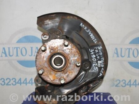 ФОТО Кулак поворотный для Subaru Tribeca B10 Киев