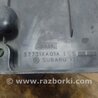 ФОТО Накладка замка капота для Subaru Tribeca B9 Киев
