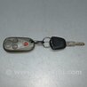 ФОТО Ключ зажигания для Acura TSX CL9 (01.2003-02.2008) Киев