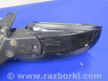 ФОТО Зеркало для Acura TSX CL9 (01.2003-02.2008) Киев