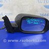ФОТО Зеркало для Acura TSX CL9 (01.2003-02.2008) Киев