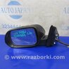 ФОТО Зеркало для Acura TSX CL9 (01.2003-02.2008) Киев