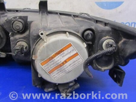 ФОТО Фара для Acura TSX CL9 (01.2003-02.2008) Киев