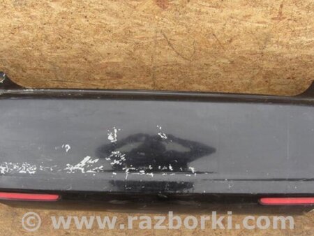 ФОТО Бампер задний для Acura TSX CL9 (01.2003-02.2008) Киев