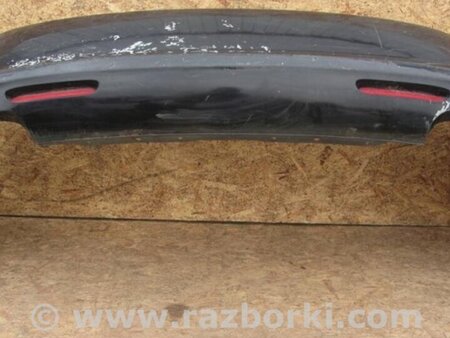 ФОТО Бампер задний для Acura TSX CL9 (01.2003-02.2008) Киев