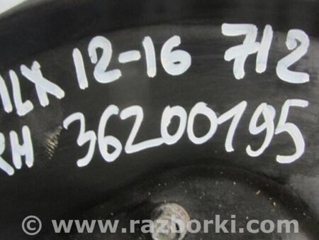 ФОТО Ступица для Acura TSX CL9 (01.2003-02.2008) Киев
