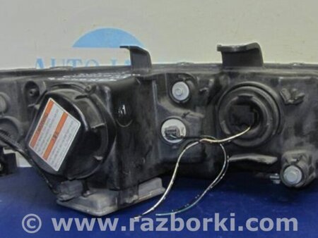 ФОТО Фара для Acura TSX CL9 (01.2003-02.2008) Киев
