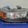 ФОТО Фара для Acura TSX CL9 (01.2003-02.2008) Киев