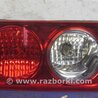 ФОТО Фонарь задний внутренний для Acura TSX CL9 (01.2003-02.2008) Киев