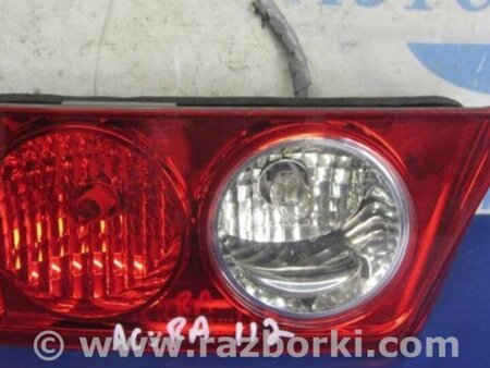 ФОТО Фонарь задний внутренний для Acura TSX CL9 (01.2003-02.2008) Киев
