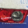 ФОТО Фонарь задний внутренний для Acura TSX CL9 (01.2003-02.2008) Киев