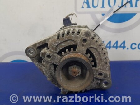 ФОТО Генератор для Acura TSX CU2 (03.2008-05.2014) Киев
