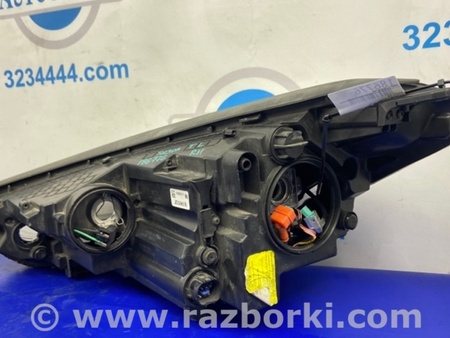 ФОТО Фара для Hyundai Tucson TL (15-20) Киев