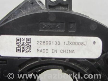 ФОТО Шлейф AirBag для Chevrolet Volt (11.2010-06.2015) Киев