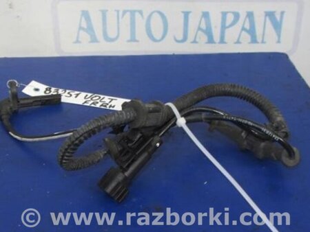 ФОТО Датчик ABS для Chevrolet Volt (11.2010-06.2015) Киев
