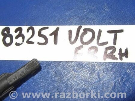 ФОТО Датчик ABS для Chevrolet Volt (11.2010-06.2015) Киев