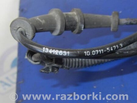 ФОТО Датчик ABS для Chevrolet Volt (11.2010-06.2015) Киев