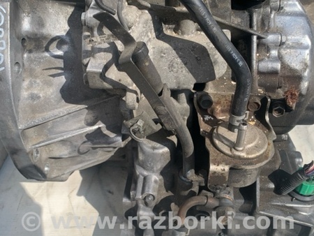 ФОТО АКПП (коробка автомат) для Nissan X-Trail T30 (2001-2008) Киев