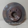 ФОТО Диск тормозной передний для Nissan X-Trail T30 (2001-2008) Киев