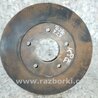ФОТО Диск тормозной передний для Nissan X-Trail T30 (2001-2008) Киев