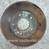 ФОТО Диск тормозной передний для Nissan X-Trail T30 (2001-2008) Киев
