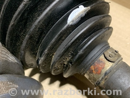 ФОТО Привод передний для Nissan X-Trail T30 (2001-2008) Киев
