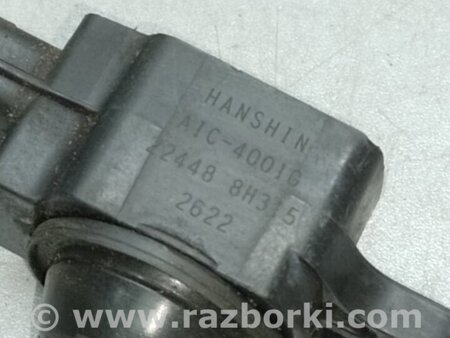 ФОТО Катушка зажигания для Nissan X-Trail T30 (2001-2008) Киев