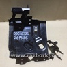 ФОТО Полка аккумулятора для Nissan X-Trail T32 /Rogue (2013-) Киев
