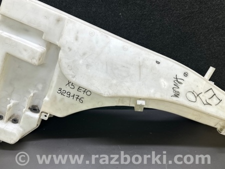 ФОТО Бачок омывателя для BMW X5 E70 (2006-2013) Киев