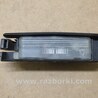 ФОТО Подсветка номера для Toyota Yaris (00-05) Киев