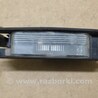 ФОТО Подсветка номера для Toyota Yaris (00-05) Киев