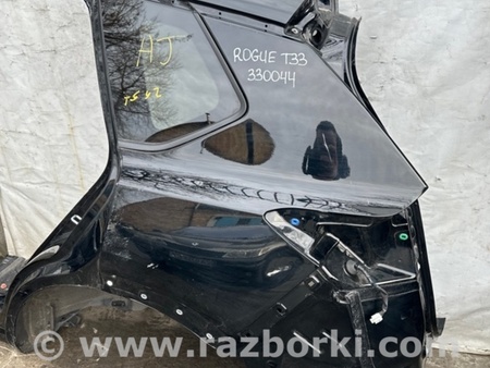 ФОТО Четверть кузова задняя для Nissan X-Trail T33 Киев