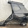ФОТО Четверть кузова задняя для Nissan X-Trail T33 Киев