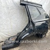 ФОТО Четверть кузова задняя для Nissan X-Trail T33 Киев