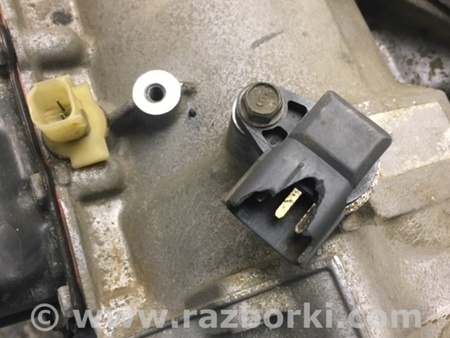 ФОТО АКПП (коробка автомат) для Mazda 3 BK (2003-2009) (I) Киев