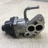 ФОТО Клапан EGR для Mazda 3 BK (2003-2009) (I) Киев