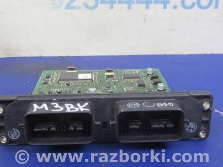 ФОТО Блок управления двигателем для Mazda 3 BK (2003-2009) (I) Киев