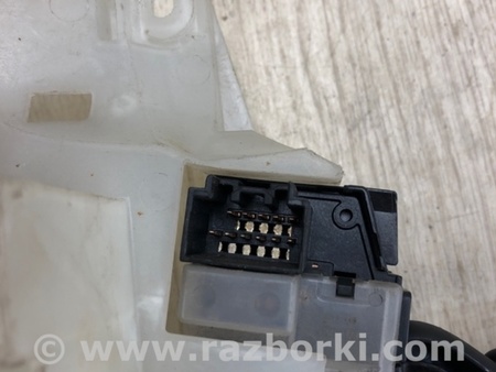 ФОТО Подрулевые переключатели (Гитара) для Mazda 3 BK (2003-2009) (I) Киев