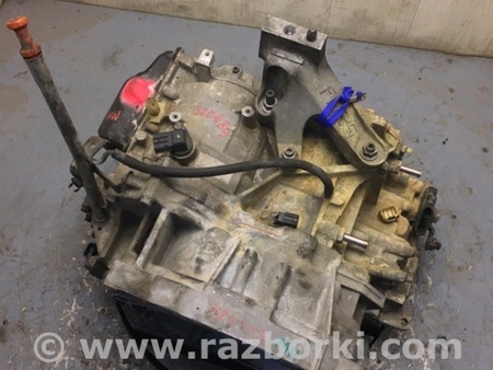 ФОТО АКПП (коробка автомат) для Mazda 3 BL (2009-2013) (II) Киев