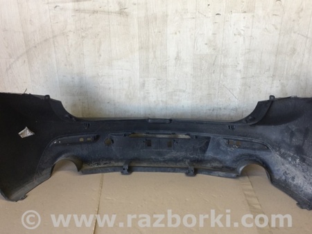 ФОТО Бампер задний для Mazda 3 BL (2009-2013) (II) Киев