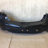 ФОТО Бампер задний для Mazda 3 BL (2009-2013) (II) Киев