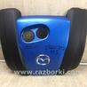 ФОТО Накладка двигателя декоративная  для Mazda 3 BL (2009-2013) (II) Киев