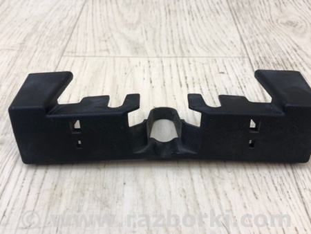 ФОТО Накладка замка капота для Mazda 3 BM/BN (2013-2019) (III) Киев