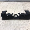 ФОТО Накладка замка капота для Mazda 3 BM/BN (2013-2019) (III) Киев