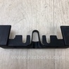 ФОТО Накладка замка капота для Mazda 3 BM/BN (2013-2019) (III) Киев