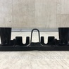 ФОТО Накладка замка капота для Mazda 3 BM/BN (2013-2019) (III) Киев