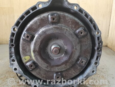 ФОТО АКПП (коробка автомат) для Toyota 4Runner N250+ (2000-2020) Киев