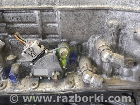 ФОТО АКПП (коробка автомат) для Toyota 4Runner N250+ (2000-2020) Киев