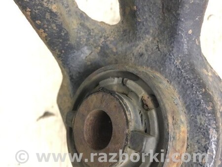 ФОТО Цапфа для Mazda 6 GH (2008-...) Киев